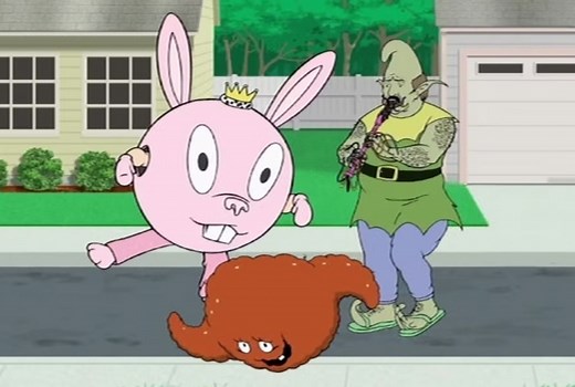 Surreal Humor - TV Tropes