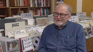 Delmark Records an Encore for Local Jazz, Blues Enthusiast Bob Koester