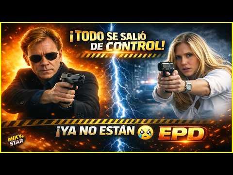 8 CSI Miami Actors Who Tragically Passed Away 💔