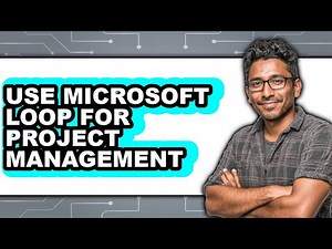 How to Use Microsoft Loop for Project Management (full Guide)