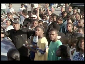 Dr. Dre ft. Snoop - Let Me Ride (clean).mp4