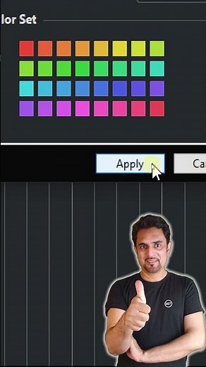 How to import Audio tracks in colors in Cubase 12