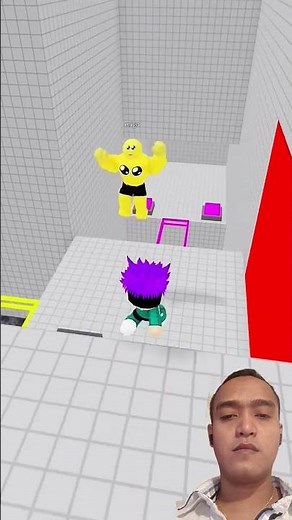 POV: You found this secret Roblox hack nobody knows