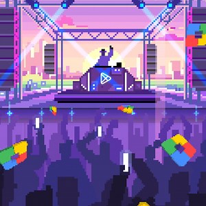 36 reactions · 3 comments | Couldn’t make it to @ZeddinthePark? The party is still going online. Score IRL rewards with our new mini-game. #GoPlay | Google Play | Facebook