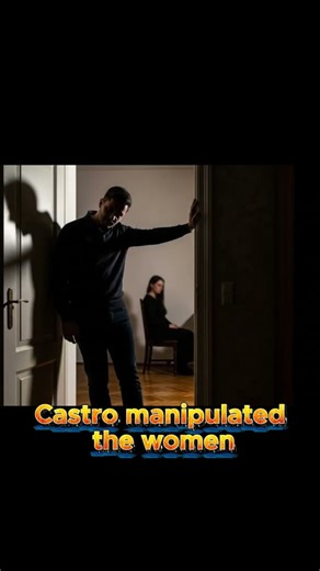 “What No One Saw Behind Those Windows”