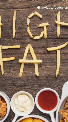 Trans Fats: The Sneaky Danger in Your Food!