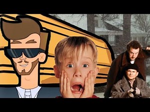 Home Alone Coffin Dance Song (Ozyrys Remix) 💥Season 6 💥 (Especial Año Nuevo)