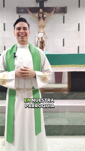 Parroquia Santísima Trinidad | El diezmo en nuestra Parroquia Santísima Trinidad se trata del desprendimiento voluntario y libre que nace de la caridad y el aporte que... | Instagram