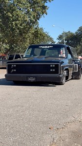 K5 Chevy Blazer Dually Rolling Through Last Resort Show #sickslammedtrucks #fblifestyle #lastresortshow | SICK Slammed Trucks