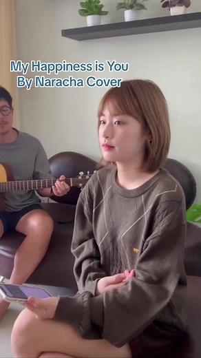 เพลงไทย ที่เจเจ Cover ต้นฉบับร้องไว้ดีมากเลย ❤️ # Naracha Cover