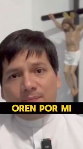 Tengo un abogado que me defiende el nunca esta ocupado siempre me atiende. Si alguno le interesa saber su nombre Jesús se llama 🙏❤️ | Padre Marcos Galvis