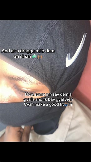 Mi gyal dem afi clean 🧼 #fypシ゚viral #viral #blowthisup