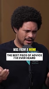 One of my favorite lessons I've learned... 🙏🏾 #podcast #motivational | Trevor Noah