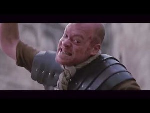 The Passion Of The Christ: Crucifixion