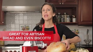 Amazon.com: Gourmia GPM500 Complete Craft Electric Pasta Maker for Regular, Gluten Free and Whole Wheat Pasta, 8 Discs Included- Includes Free Recipe Book - 110V : Home & Kitchen