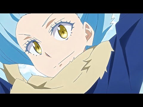 That Time I Got Reincarnated as a Slime - Opening 1 | 4K | 60FPS | Creditless |