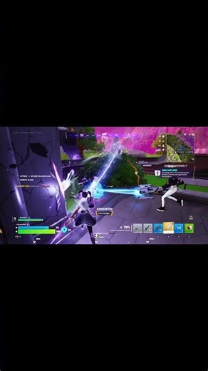 Fortnite 👿only sword 🗡️ trending short viral YouTuber