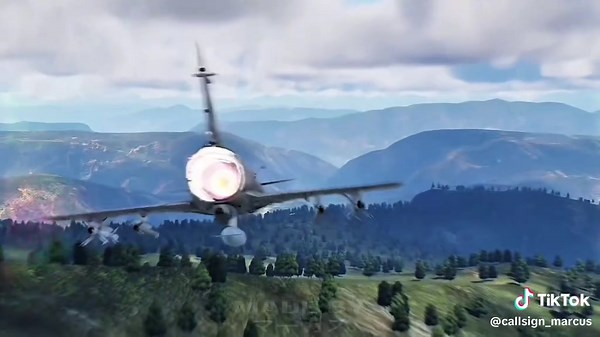 Kfir C.10: La fuerza del aire colombiano