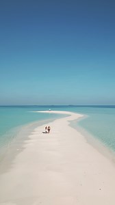 Nothing says ‘Maldives’ like a sandbank escape. Add in the thrill of a jetski ride, and you’ve got the perfect mix of excitement and tranquillity. Join us for excursions that turn moments into lifelong memories. Explore more: https://www.sunsiyam.com/experiences/ | Sun Siyam Resorts