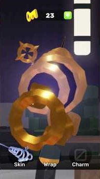 Testing event horizon on roblox rivals || #roblox #rivals #gaming #angstedit #editing