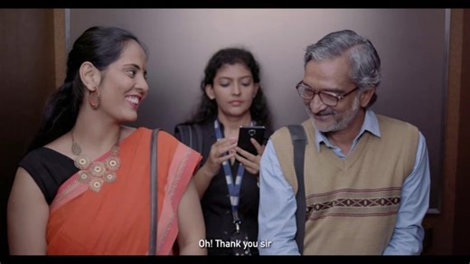 Unconscious Bias @ Work - Diversity Inclusion Training | Santosh Gaikwad