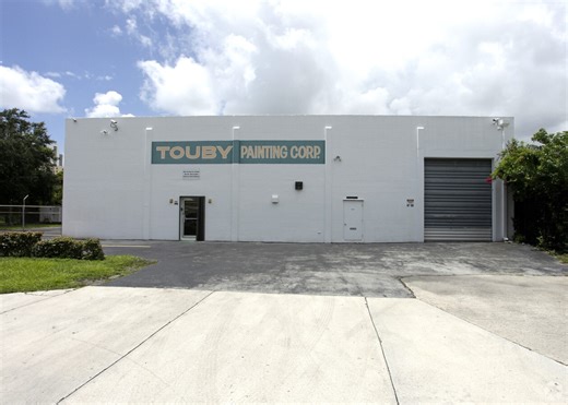 100 NE 26th St, Miami, FL 33137 - Midtown   Edgewater Warehouse and Land | LoopNet