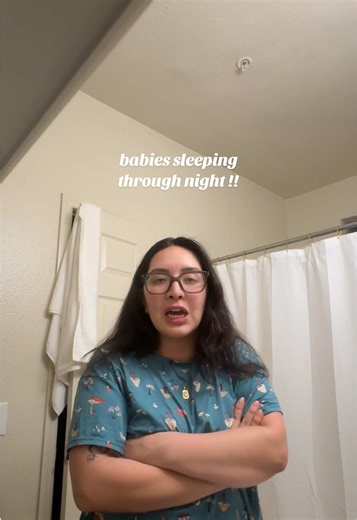 Tips for Helping Twin Boys Sleep Through the Night