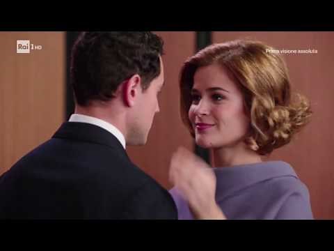 Il paradiso delle signore 4 - Puntata del 11/12/2019