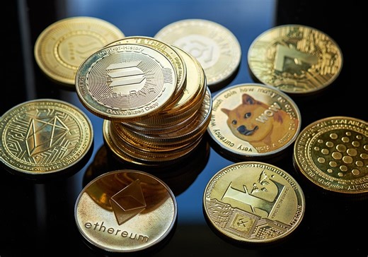 Altcoins to Rally as Bitcoin Cycle Resumes: Charles Hoskinson - Blockonomi