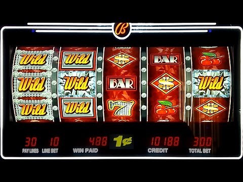 Midnight Diamonds Slot - LIVE PLAY & Bonuses! (Code Red Slot Clone)