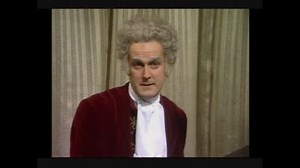 モンティ・パイソン【吹替＆字幕：1】 死に方コンテスト