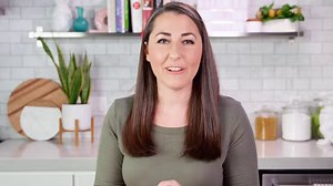 ✅ RECIPE: https://thestayathomechef.com/cranberry-sauce/ Learn how to make basic homemade cranberry sauce with just 3 ingredients as well as 8 different flavor variations. There’s sure to be one you love! | The Stay At Home Chef