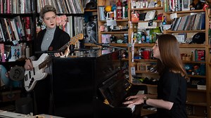 Another Sky: Tiny Desk Concert