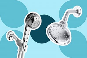10 Best Low Flow Shower Heads: In-Detail Reviews (Winter 2025)