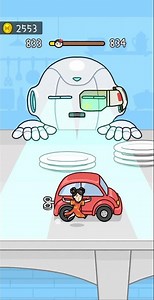 Alien Invasion! 👽