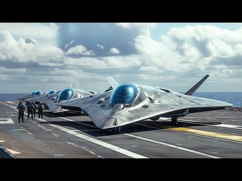 Γιατί η Ρωσία και η Κίνα δεν μπορούν ποτέ να νικήσουν την Πολεμική Αεροπορία των ΗΠΑ