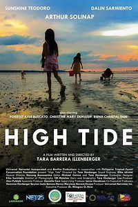 High Tide - Movie