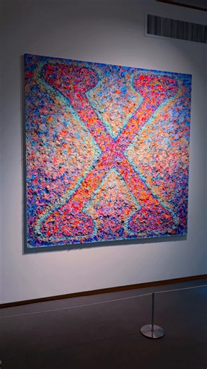 Exploring My First Art Museum Experience