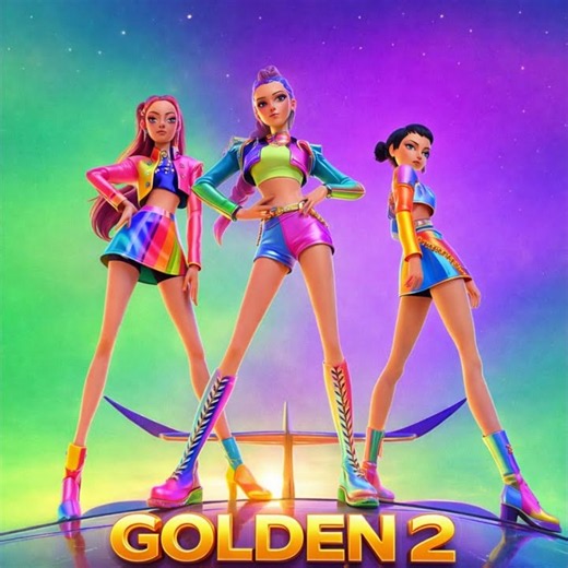 Golden 2 (Preview)