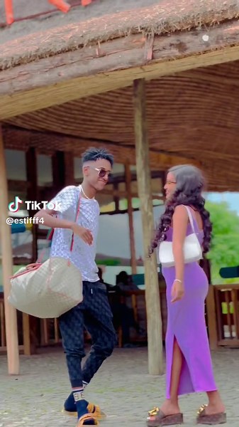 የኢትዮጵያ ቲክቶክ ቪዲዮዎች እና የመረጃ እንቅስቃሴ