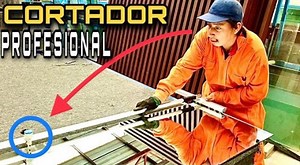 101K views · 2.9K reactions | Cómo se utiliza un cortador de vidrio 浪 | Lo que callamos los vidrieros | Facebook