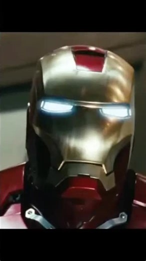 My favorite quote in Marvel's Iron Man (2008)