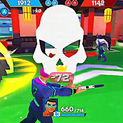 Tig + Gaming Master - Frag Pro Shooter 🔥🤯