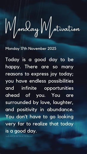 The Law Of Attraction on Reels