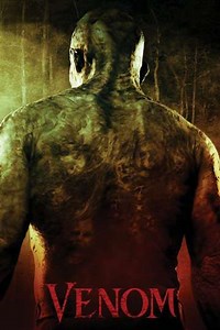 Venom (2005) - Movie