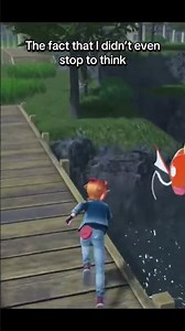 Shiny Magikarp YOU. ARE. MINE. #Pokemon #pokemonyoutube #pokemoncommunity #pokemonlegendsza #PKMN