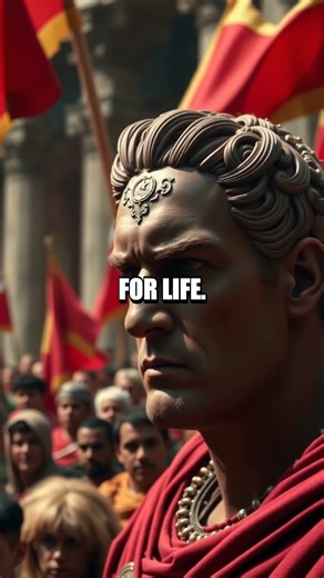 Caesar’s Rubicon: The Moment That Forged an Empire