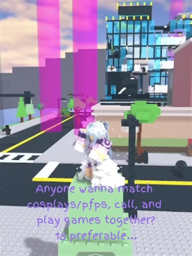 Im SCARED to POST THIS. uhm, just an fyi to anyone, i have social anxiety (like really bad social anxiety) and will struggle to message first for a while. I'll play pretty much anything though!! also i dont wanna be friends with any under 17 and over 19, ok? #fyp #bmf #bemyfriend #roblox #genshinimpact