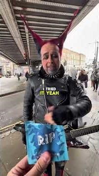 Can you eat the world’s saltiest chip?