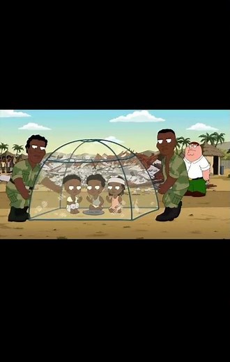 Family guy - Buzz Buzz